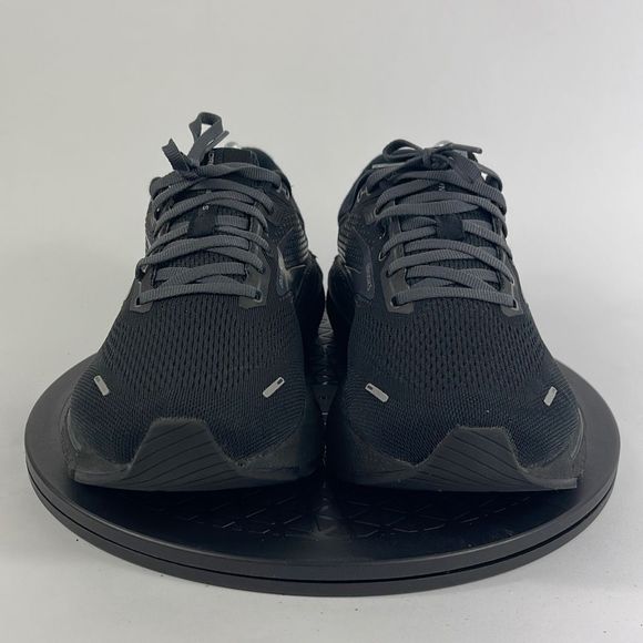 Brooks Adrenaline GTS 22 Black Running Shoes 1103664E020 Women’s Size 9.5 4E - Picture 2 of 12